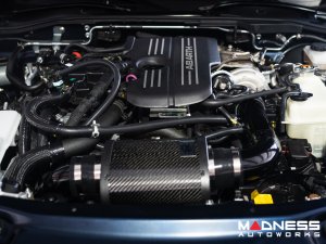 FIAT 124 Turbo Actuator - Turbosmart